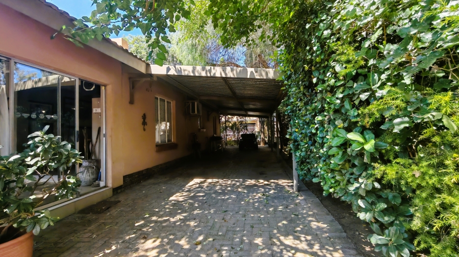 3 Bedroom Property for Sale in Riverside Beach Club Free State